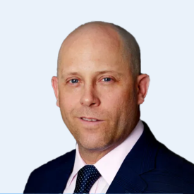 Michael Del Pero Headshot
