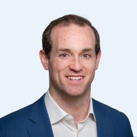 Carl Comstock Headshot