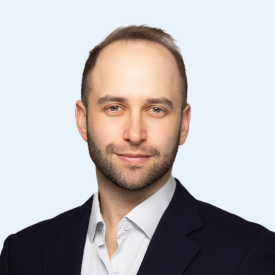 Michael Kahn Headshot