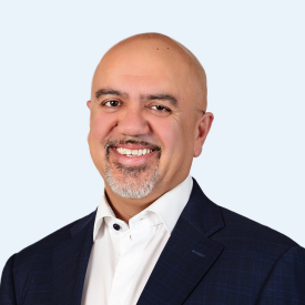 Muizz Kheraj Headshot