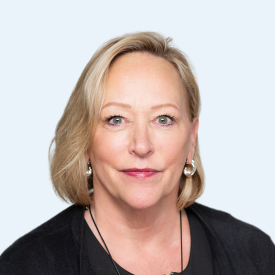 Lorie Beers Headshot