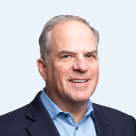 Tim Lufkin Headshot