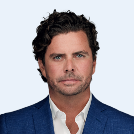 Thomas Mills Headshot