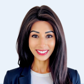 Aarti Kapoor Headshot
