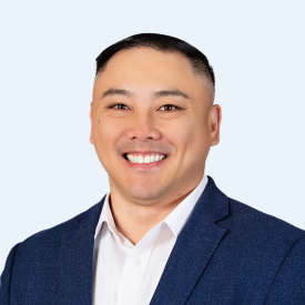 Jeremy Mau Headshot