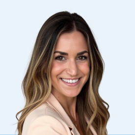 Kerri Hagen Headshot