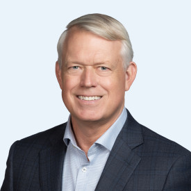 Bill Kerkam Headshot
