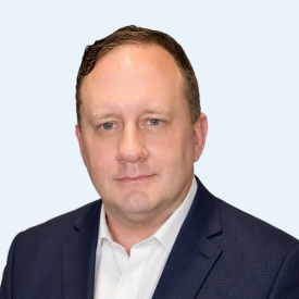 Everett W. Currier III Headshot