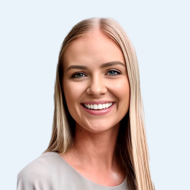 Kayla Cartoski Headshot