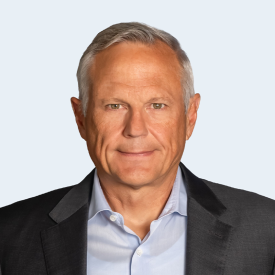 Burke Smith Headshot