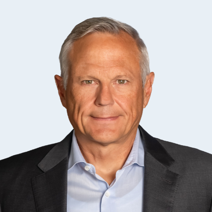 Burke Smith Headshot