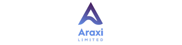 Araxi Logo