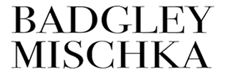 Badgley Mischka Logo