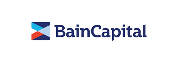 Bain Capital Logo