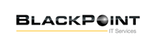 BlackPoint IT Services Logo