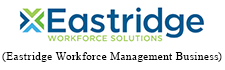 Eastridge Workforce Management Logo