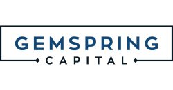 Gemspring Capital  Logo