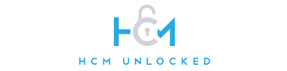 HCM Unlocked Logo