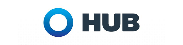 HUB International Logo