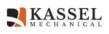 Kassel Mechanical Logo