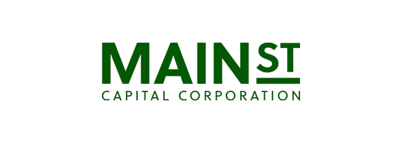Main St Capital Corporation Logo