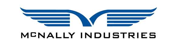 McNally Industries Logo