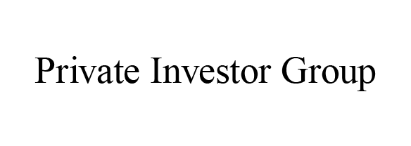 a Private Investor Group Logo