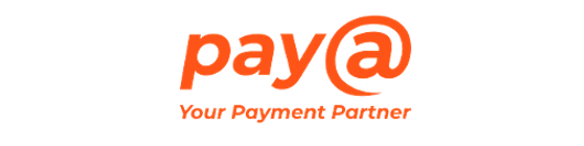 Pay@ Logo