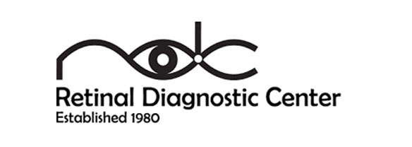 Retinal Diagnostic Center Logo