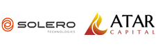Solero Technologies', a portfolio company of Atar Capital, Logo