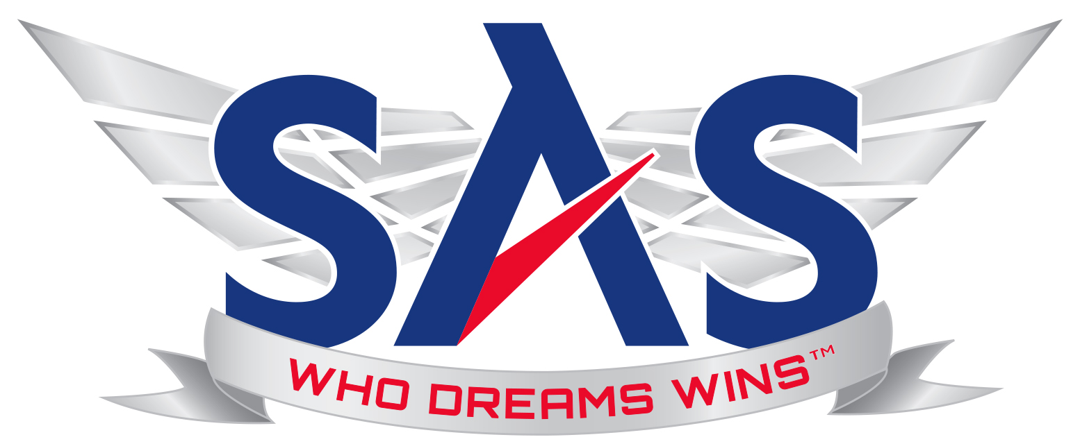 Special Aerospace Services Logo