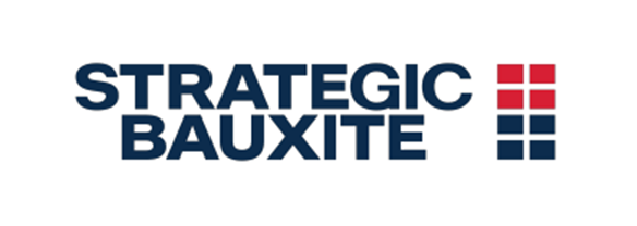 Strategic Bauxite Logo