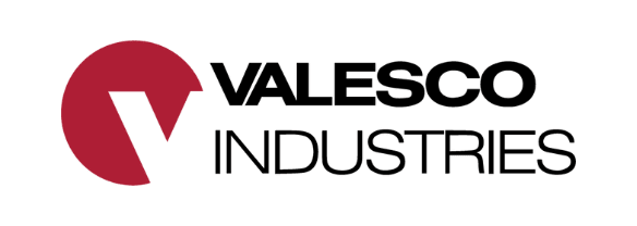 Valesco Industries Logo