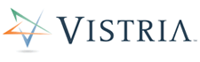 The Vistria Group Logo
