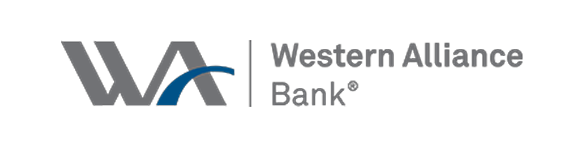 Western Alliance Bank Logo