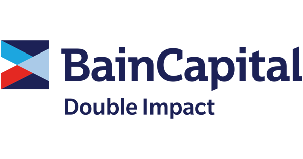 Bain Capital Double Imapct Logo