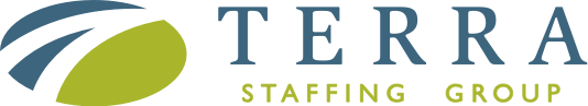 TERRA Logo
