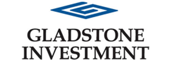 Gladstone Investment Logo