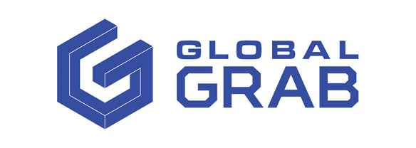 Global Grab, a portfolio company of Gladstone Investments Logo