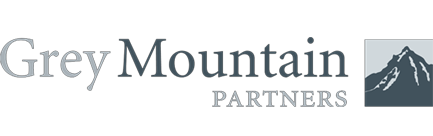 Grey Mountain Partners Logo