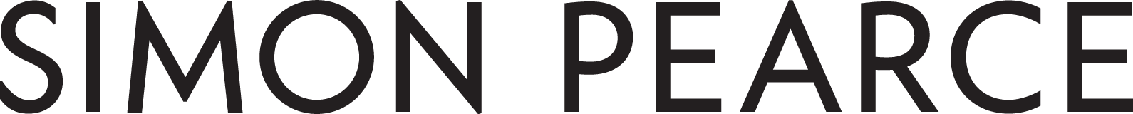 Simon Pearce Logo