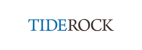 Tiderock Logo